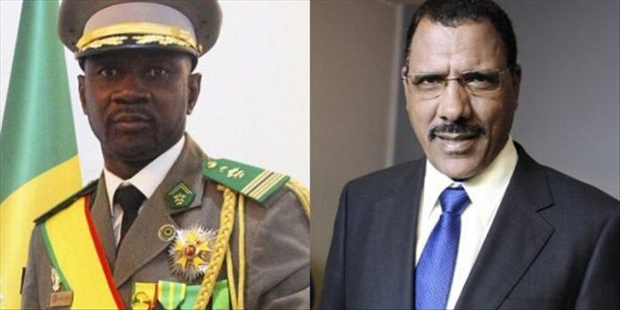 Mali/Niger : Frontière toujours fermée Mali/Niger : Frontière toujours fermée