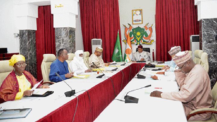 Au Conseil des Ministres : Un cumul pluviométrique saisonnier excédentaire de 40%, comparé à celui de l’année passée, au 24 juillet 2022 Au Conseil des Ministres : Un cumul pluviométrique saisonnier excédentaire de 40%, comparé à celui de l’année passée, au 24 juillet 2022