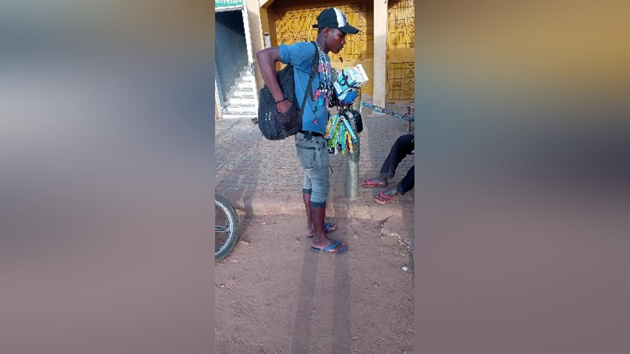 Niamey: Les vacances, une période mise à profit par certains scolaires pour mener des activités génératrices de revenus Niamey: Les vacances, une période mise à profit par certains scolaires pour mener des activités génératrices de revenus