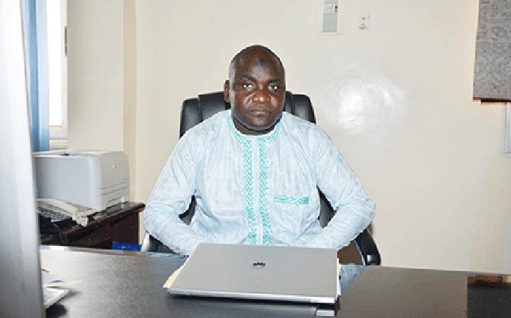 M. Issa Issoufou, maire de la commune rurale de Tirmini : Le problème d’eau potable reste et demeure en tête des demandes de la population M. Issa Issoufou, maire de la commune rurale de Tirmini : Le problème d’eau potable reste et demeure en tête des demandes de la population