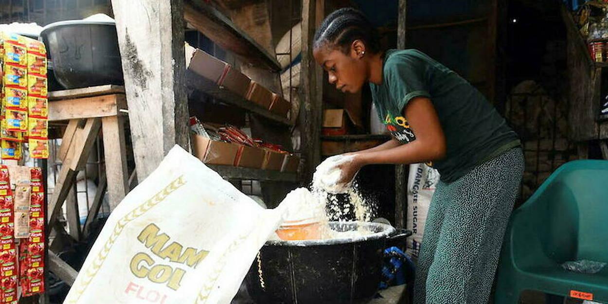 Crise céréalière en Ukraine : l’Afrique soulagée mais inquiète pour l’avenir Crise céréalière en Ukraine : l’Afrique soulagée mais inquiète pour l’avenir