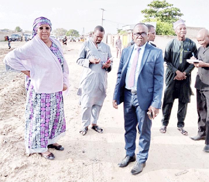 Mission de travail du directeur général de l’agence de modernisation des villes Mission de travail du directeur général de l’agence de modernisation des villes