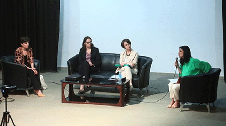 Rencontre d’échanges sur la sécurité alimentaire et la grande Muraille verte : L’engagement du Niger pour le programme salué par les partenaires Rencontre d’échanges sur la sécurité alimentaire et la grande Muraille verte : L’engagement du Niger pour le programme salué par les partenaires