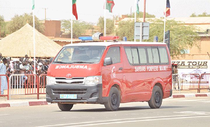 Interventions d’urgence pendant les jours de fête : Les soldats du feu accomplissent des prouesses lors des grands évènements sociaux Interventions d’urgence pendant les jours de fête : Les soldats du feu accomplissent des prouesses lors des grands évènements sociaux