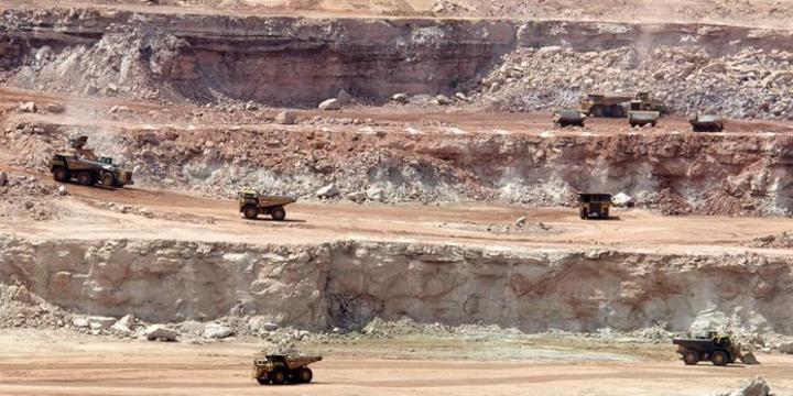 La contribution du secteur minier dans le PIB est en chute pour le 5ème producteur d’uranium La contribution du secteur minier dans le PIB est en chute pour le 5ème producteur d’uranium