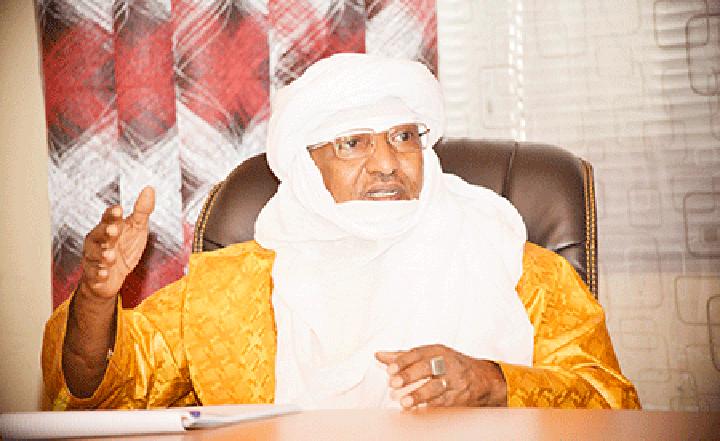 M. Alkabouss Moussana, Directeur Général de la Société Nigérienne du Charbon d’Anou-Araren (SONICHAR) : « Il serait suicidaire pour SONICHAR, voire même pour notre pays, d’abandonner brutalement et totalement la production de l’électricité à partir des énergies fossiles » M. Alkabouss Moussana, Directeur Général de la Société Nigérienne du Charbon d’Anou-Araren (SONICHAR) : « Il serait suicidaire pour SONICHAR, voire même pour notre pays, d’abandonner brutalement et totalement la production de l’électricité à partir des énergies fossiles »