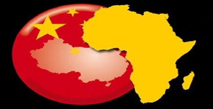 La Chine répond mieux que l’Europe aux besoins prioritaires de l’Afrique, selon les décideurs africains La Chine répond mieux que l’Europe aux besoins prioritaires de l’Afrique, selon les décideurs africains