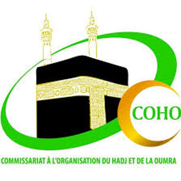 Le COHO prend l’engagement de rembourser intégralement tous les frais de prestation des 158 pèlerins qui ont raté le Hadj 2022 Le COHO prend l’engagement de rembourser intégralement tous les frais de prestation des 158 pèlerins qui ont raté le Hadj 2022