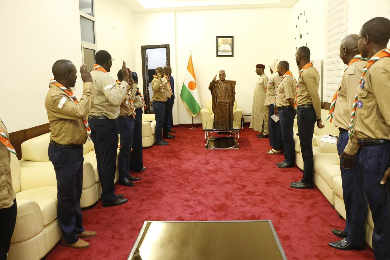 Niger La région de Tillabéri abritera, du 12 au 18 août prochain, la