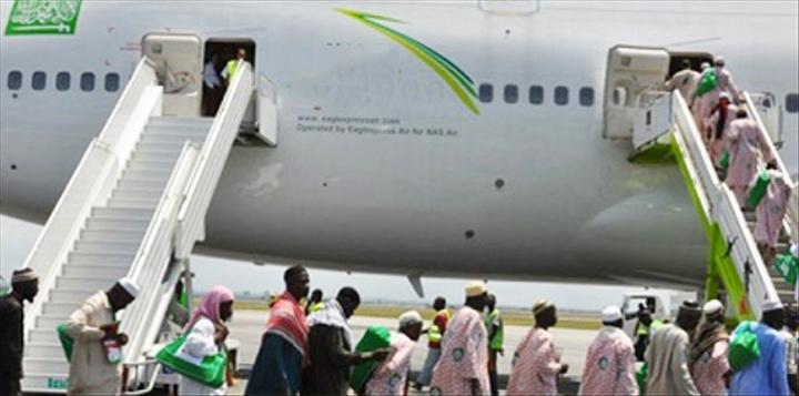 Edition 2022 du hadj au Niger : Les opérations se sont déroulées dans des bonnes conditions Edition 2022 du hadj au Niger : Les opérations se sont déroulées dans des bonnes conditions