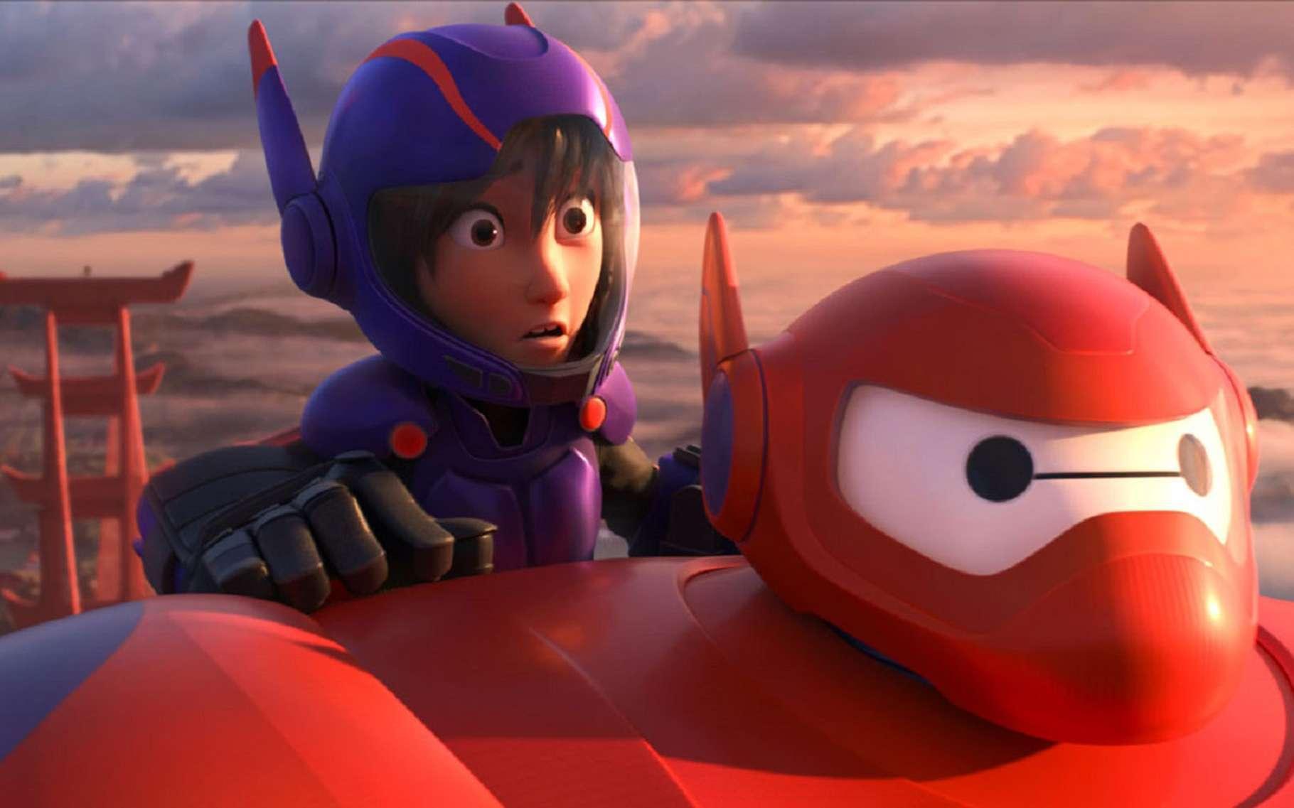 Cinéma d’animation : les techniques des plus grands films Cinéma d’animation : les techniques des plus grands films