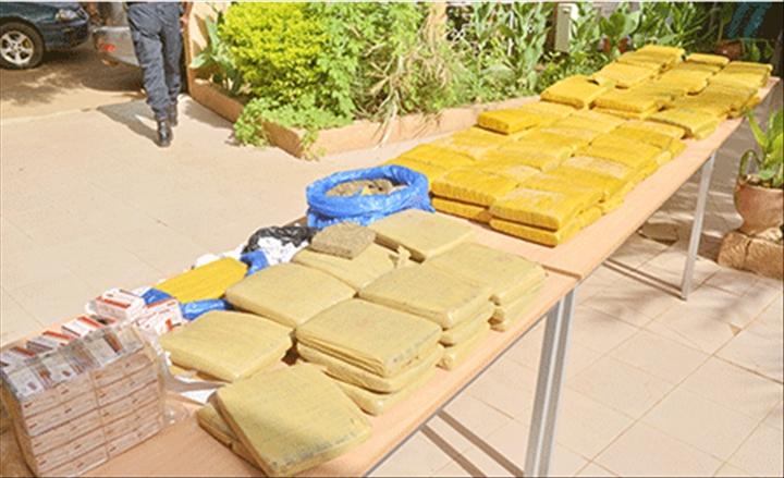 L’air du temps : Sauver notre jeunesse de l’emprise de la drogue L’air du temps : Sauver notre jeunesse de l’emprise de la drogue