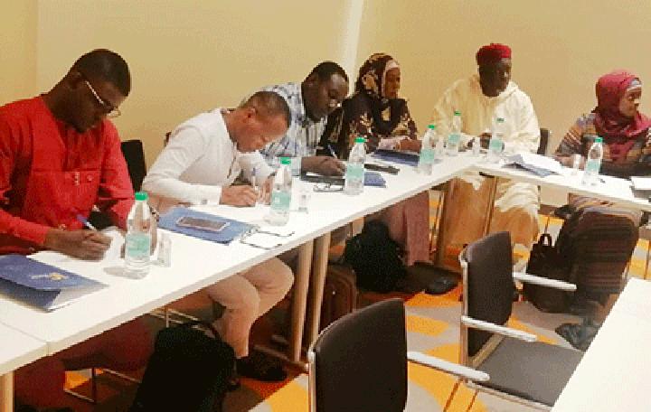 11ème Réunion Annuelle du Partenariat de Ouagadougou (RAPO) : Le Niger accueille l’évènement en décembre prochain 11ème Réunion Annuelle du Partenariat de Ouagadougou (RAPO) : Le Niger accueille l’évènement en décembre prochain