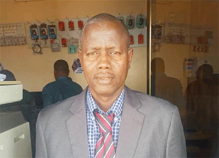 M. Abbagana Moustapha, Président de l’Association Nigérienne des Délégués Médicaux (ANDM) : « Les délégués médicaux ne sont pas là pour déranger, mais pour apporter leur contribution dans la guérison des malades … » M. Abbagana Moustapha, Président de l’Association Nigérienne des Délégués Médicaux (ANDM) : « Les délégués médicaux ne sont pas là pour déranger, mais pour apporter leur contribution dans la guérison des malades … »