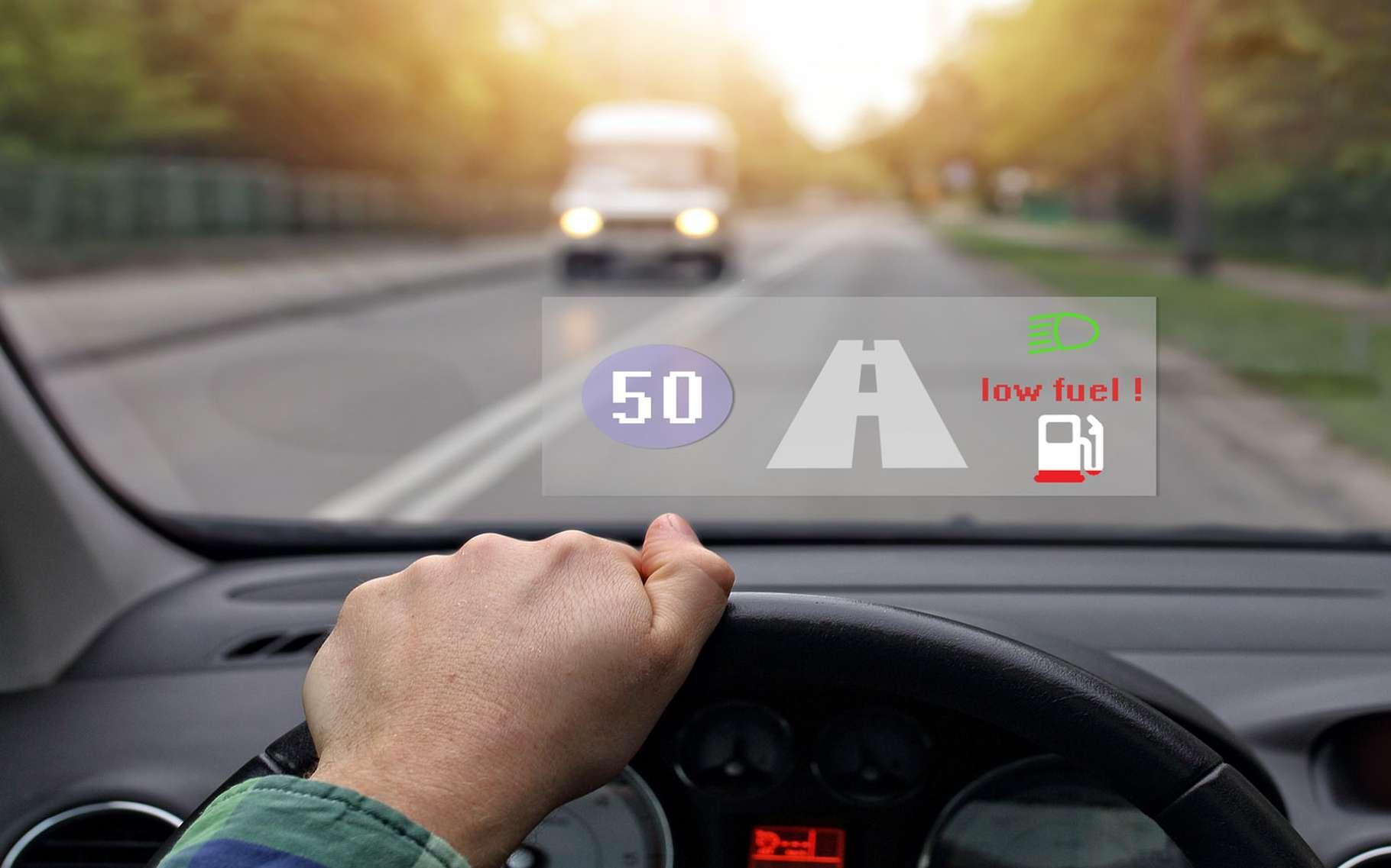 Sixth Sense : le futur de la réalité augmentée Sixth Sense : le futur de la réalité augmentée