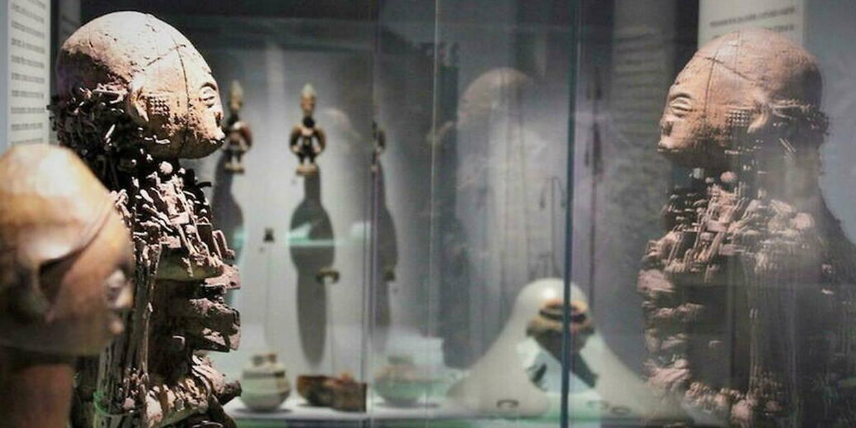 Art – Expositions : effervescence africaine Art – Expositions : effervescence africaine