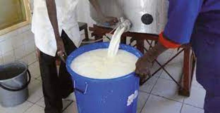 Hausse des prix des produits laitiers au Niger : L’ADDAC-Wadata demande au gouvernement d’inclure le lait dans les produits bénéficiant d’un abattement tarifaire Hausse des prix des produits laitiers au Niger : L’ADDAC-Wadata demande au gouvernement d’inclure le lait dans les produits bénéficiant d’un abattement tarifaire