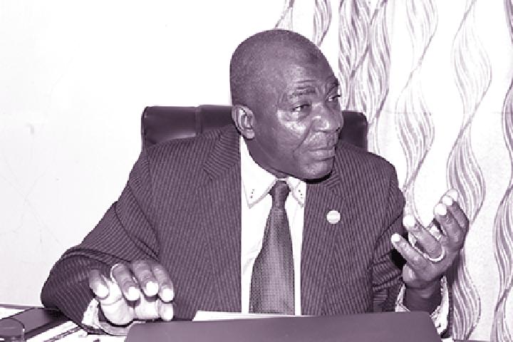  Campagne de chimio prévention du paludisme : La protection des enfants contre la maladie, une priorité du PNLP Campagne de chimio prévention du paludisme : La protection des enfants contre la maladie, une priorité du PNLP