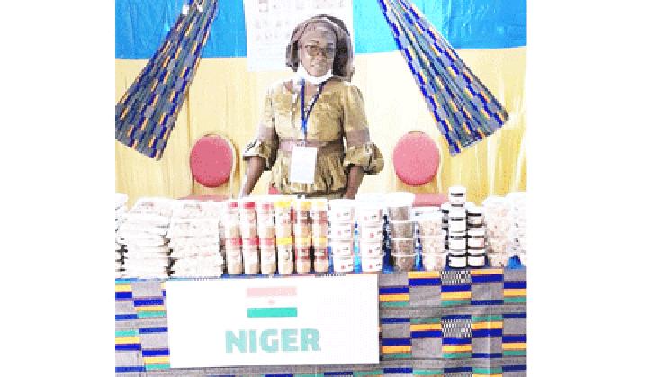 Entreprenariat féminin/ Mélé Fanata présidente de l’Entreprise Fara’a : L’agro-alimentaire : une alternative pour l’autonomisation des femmes Entreprenariat féminin/ Mélé Fanata présidente de l’Entreprise Fara’a : L’agro-alimentaire : une alternative pour l’autonomisation des femmes