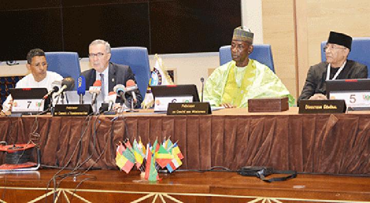 68ème session du comité des ministres de l’ASECNA : Plusieurs points inscrits à l’ordre du jour de cette session dont la demande d’adhésion du Rwanda 68ème session du comité des ministres de l’ASECNA : Plusieurs points inscrits à l’ordre du jour de cette session dont la demande d’adhésion du Rwanda