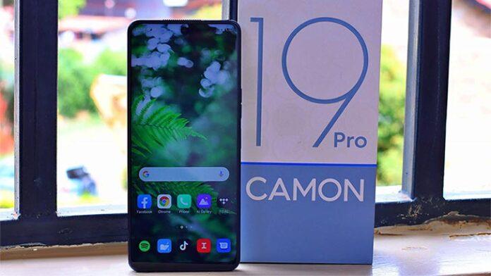 Technologie : A quel point le nouveau Tecno Camon 19 est incroyable ? Technologie : A quel point le nouveau Tecno Camon 19 est incroyable ?