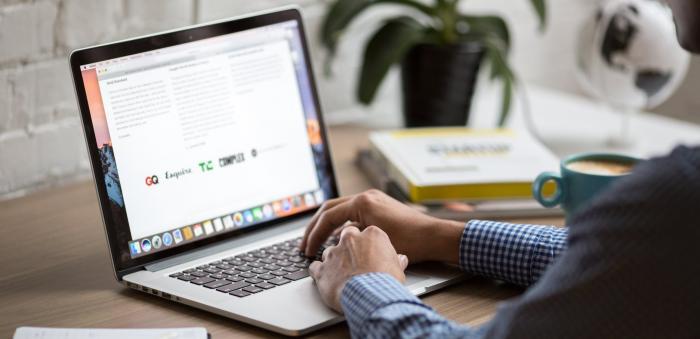 Monde : 800 millions de personnes se sont connectées à Internet pour la 1ère fois durant la pandémie de Covid-19 en 2020 Monde : 800 millions de personnes se sont connectées à Internet pour la 1ère fois durant la pandémie de Covid-19 en 2020