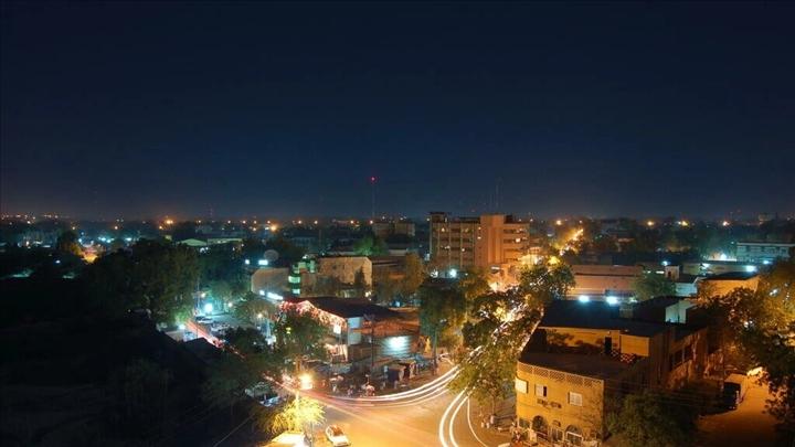 L’air du temps : En avant pour un Niger qui gagne L’air du temps : En avant pour un Niger qui gagne