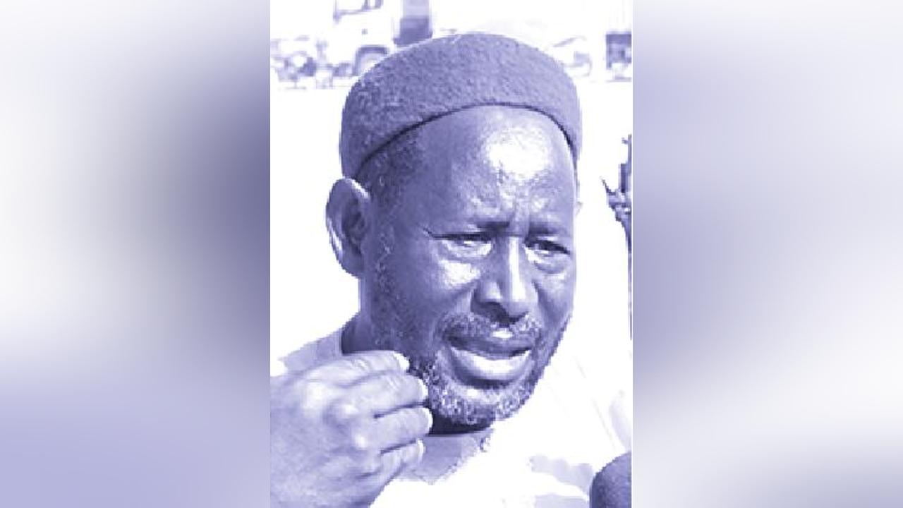 M. Djibo Bangna, président de la plateforme paysanne : « Après 57 ans, on ne peut plus continuer à attendre que l’Etat vienne donner les moyens pour organiser la cure salée » M. Djibo Bangna, président de la plateforme paysanne : « Après 57 ans, on ne peut plus continuer à attendre que l’Etat vienne donner les moyens pour organiser la cure salée »