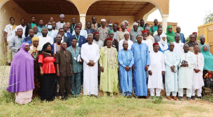 Célébration de la 37ème journée du CILSS : Réflexions sur la problématique de l’élevage dans le contexte d’insécurité civile au Sahel et en Afrique de l’Ouest Célébration de la 37ème journée du CILSS : Réflexions sur la problématique de l’élevage dans le contexte d’insécurité civile au Sahel et en Afrique de l’Ouest
