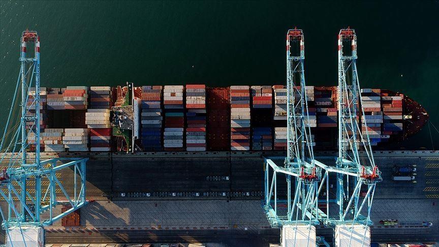 Le volume des échanges entre la Türkiye et l'Afrique devrait atteindre les 45 milliards USD d'ici la fin de 2022 Le volume des échanges entre la Türkiye et l'Afrique devrait atteindre les 45 milliards USD d'ici la fin de 2022