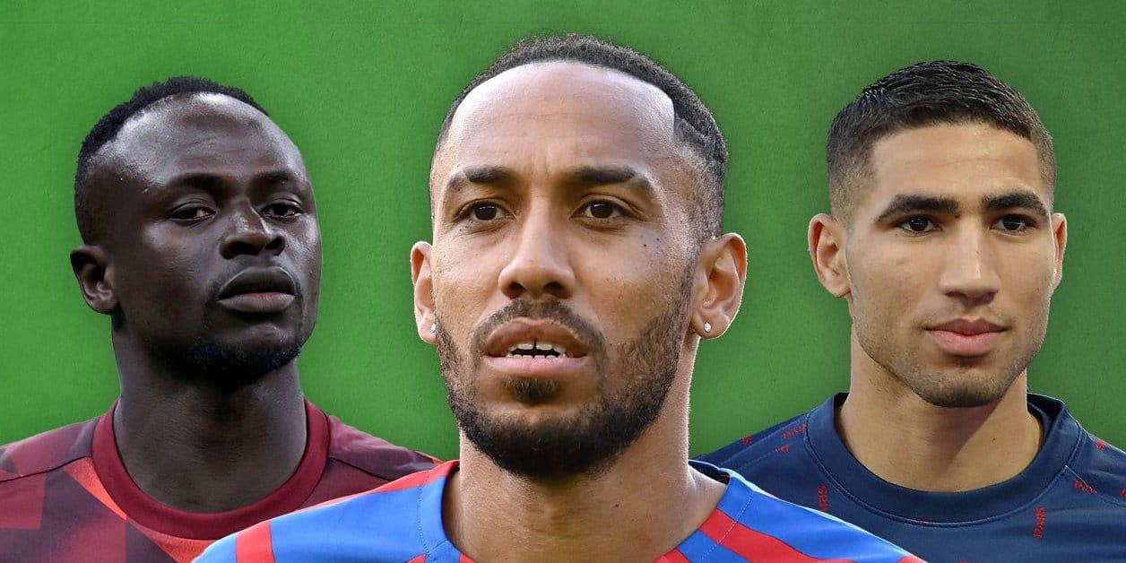 Football : gros chèques, salaires en hausse… le point sur les transferts des principaux joueurs africains Football : gros chèques, salaires en hausse… le point sur les transferts des principaux joueurs africains