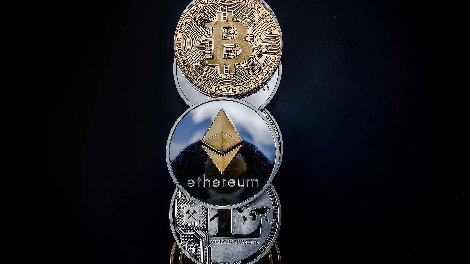 L’Afrique deuxième continent au monde en nombre de détenteurs de cryptomonnaies L’Afrique deuxième continent au monde en nombre de détenteurs de cryptomonnaies