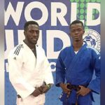 Championnats du monde seniors de Judo : Le Niger présent avec deux athlètes Ismaël Allassane (66kg) et Seibou Kangaye Souleymane (60kg) Championnats du monde seniors de Judo : Le Niger présent avec deux athlètes Ismaël Allassane (66kg) et Seibou Kangaye Souleymane (60kg)