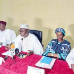 Visite de travail du ministre de la Santé Publique, de la Population et des Affaires sociales dans la région d’Agadez : Evaluation de la mise en œuvre du Plan du développement sanitaire Visite de travail du ministre de la Santé Publique, de la Population et des Affaires sociales dans la région d’Agadez : Evaluation de la mise en œuvre du Plan du développement sanitaire