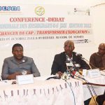 Célébration de la journée mondiale des enseignants (JME – édition 20222) : Un appel à investir dans les enseignants et les systèmes d’éducation publics Célébration de la journée mondiale des enseignants (JME – édition 20222) : Un appel à investir dans les enseignants et les systèmes d’éducation publics