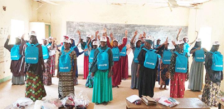 Visite de travail ce mardi du Président de la République à Gaya : Le Président Mohamed Bazoum attendu dans la ferveur et la joie par la population de la capitale du Dendi Visite de travail ce mardi du Président de la République à Gaya : Le Président Mohamed Bazoum attendu dans la ferveur et la joie par la population de la capitale du Dendi