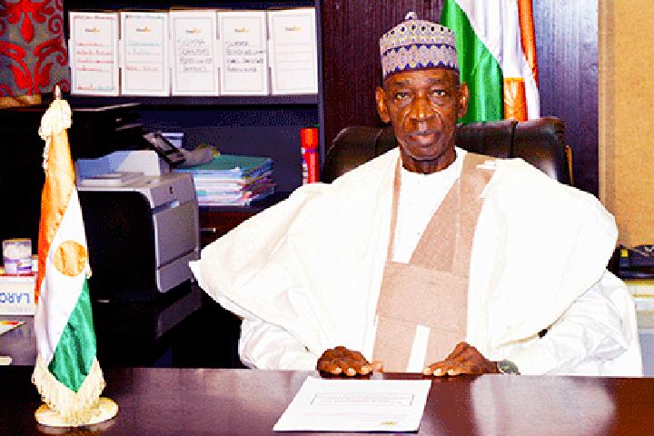 Célébration de la 11ème édition de la journée africaine de la sécurité routière : Appel au respect de la règlementation en matière de chargement des véhicules de transport de personnes et de marchandises Célébration de la 11ème édition de la journée africaine de la sécurité routière : Appel au respect de la règlementation en matière de chargement des véhicules de transport de personnes et de marchandises