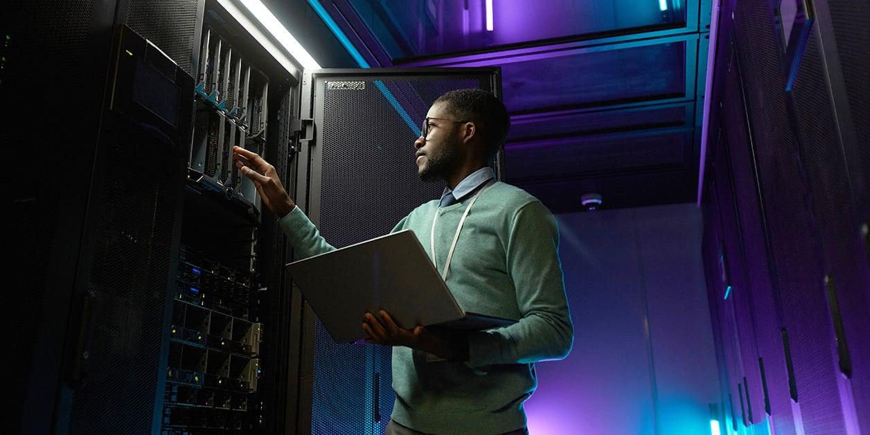 Datacenters : Google et Amazon propulsent les acteurs africains dans la cour des grands Datacenters : Google et Amazon propulsent les acteurs africains dans la cour des grands