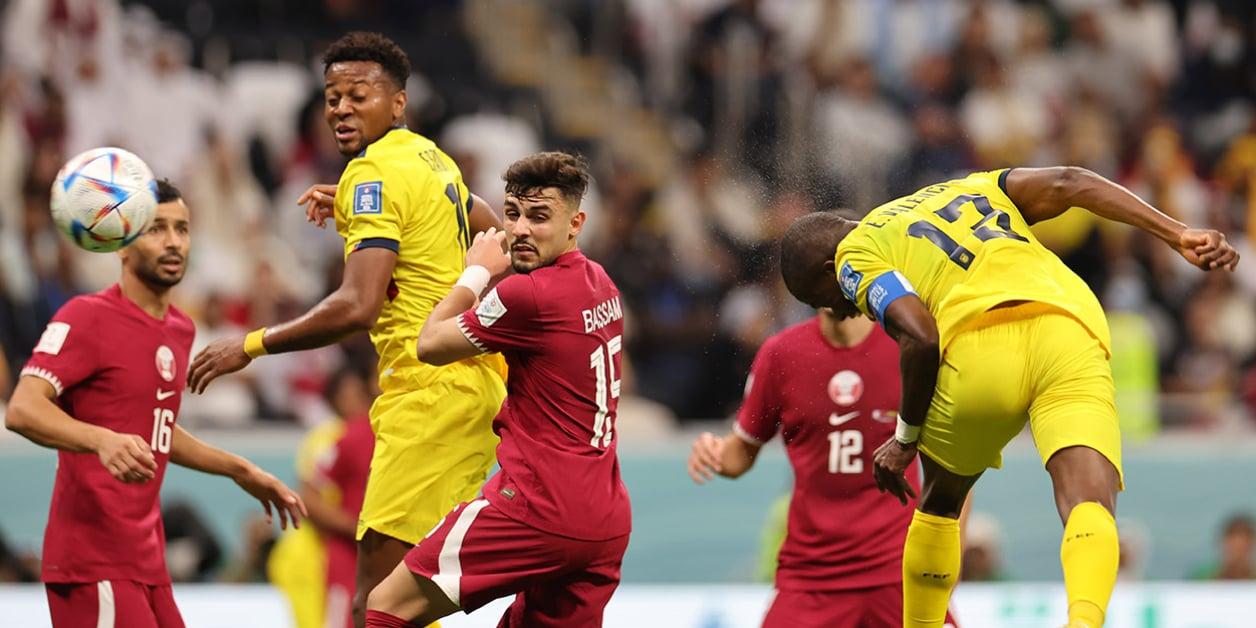 RDC – Qatar 2022 : comment Radio Okapi a doublé la FIFA RDC – Qatar 2022 : comment Radio Okapi a doublé la FIFA