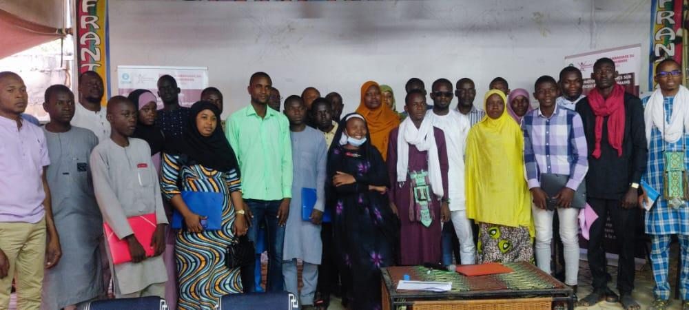 Forum des jeunes sur la migration et les droits humains : les participants appellent les autorités au respect des engagements Forum des jeunes sur la migration et les droits humains : les participants appellent les autorités au respect des engagements