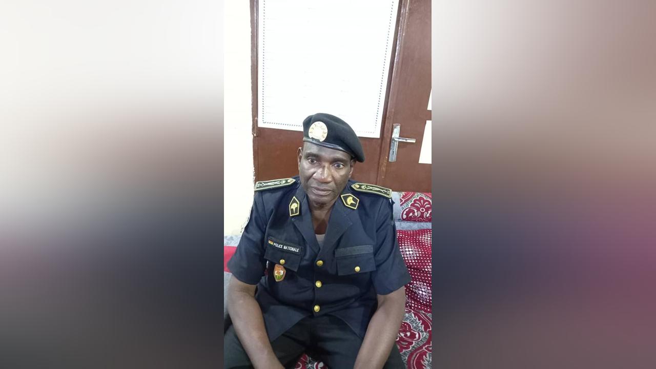 Agadez : La police muscle ses opérations face à la montée de criminalités de toute sorte Par Abdoulaye Harouna Agadez : La police muscle ses opérations face à la montée de criminalités de toute sorte Par Abdoulaye Harouna
