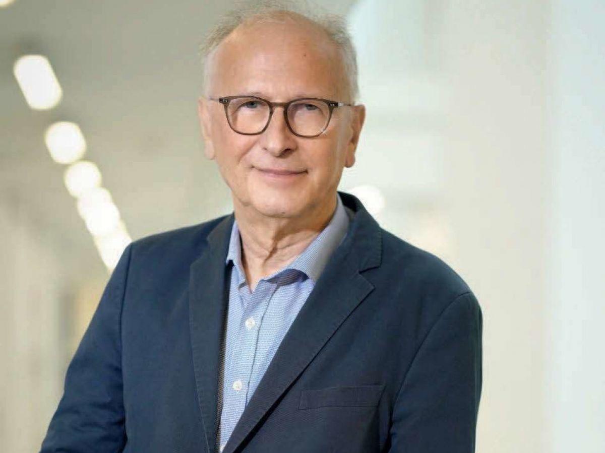 INTERVIEW. “Notre immunité ne dépend pas seulement de notre patrimoine génétique” INTERVIEW. “Notre immunité ne dépend pas seulement de notre patrimoine génétique”