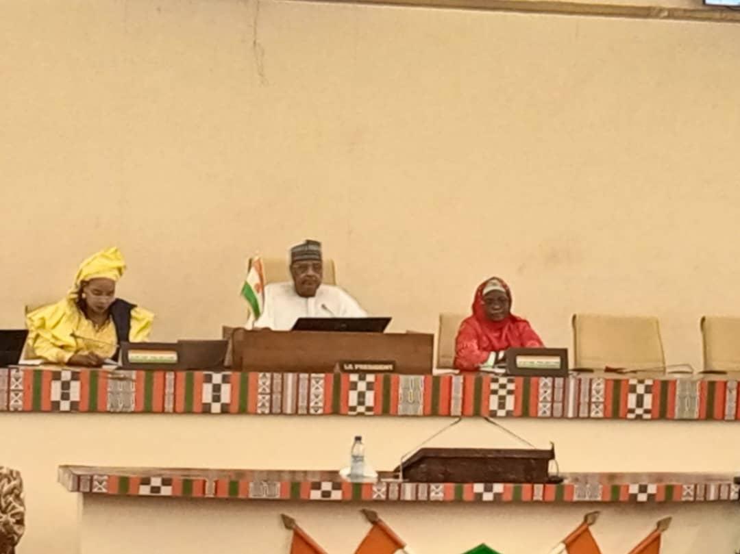 Présentation du rapport général sur le projet de budget 2023 Présentation du rapport général sur le projet de budget 2023