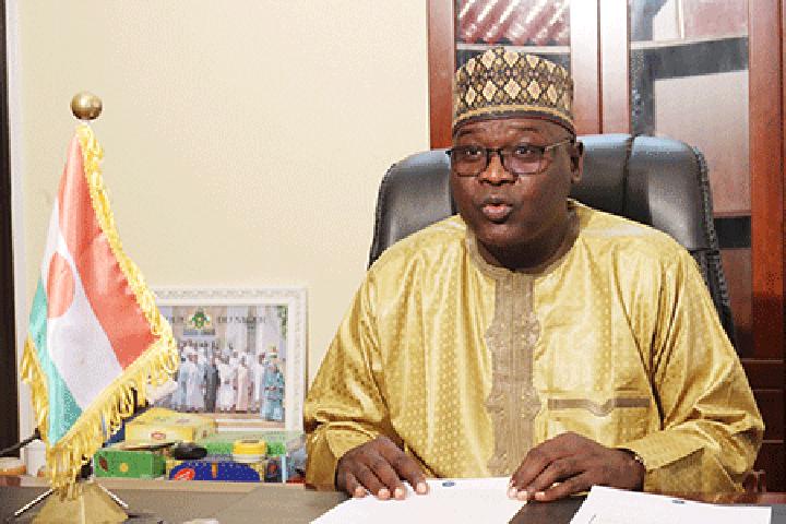 Message du ministre de la Santé Publique, de la population et des Affaires sociales : Journée internationale des personnes handicapées, édition 2022 Message du ministre de la Santé Publique, de la population et des Affaires sociales : Journée internationale des personnes handicapées, édition 2022