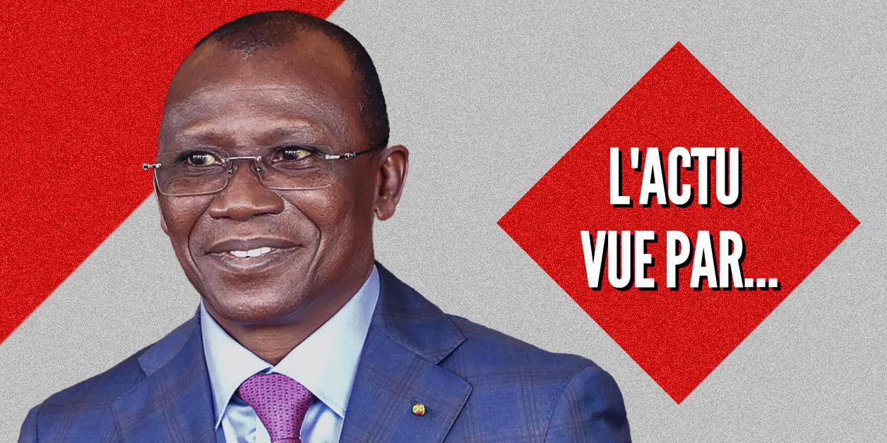 Sani Yaya : « Les économies africaines sont encore trop soumises aux banques internationales » Sani Yaya : « Les économies africaines sont encore trop soumises aux banques internationales »
