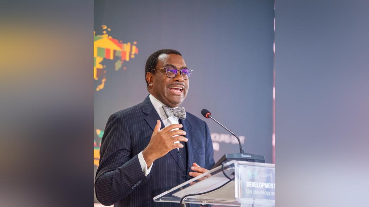 Afrique : les transferts de fonds, les investissements et l’expertise de la diaspora, vitaux pour la croissance future Afrique : les transferts de fonds, les investissements et l’expertise de la diaspora, vitaux pour la croissance future