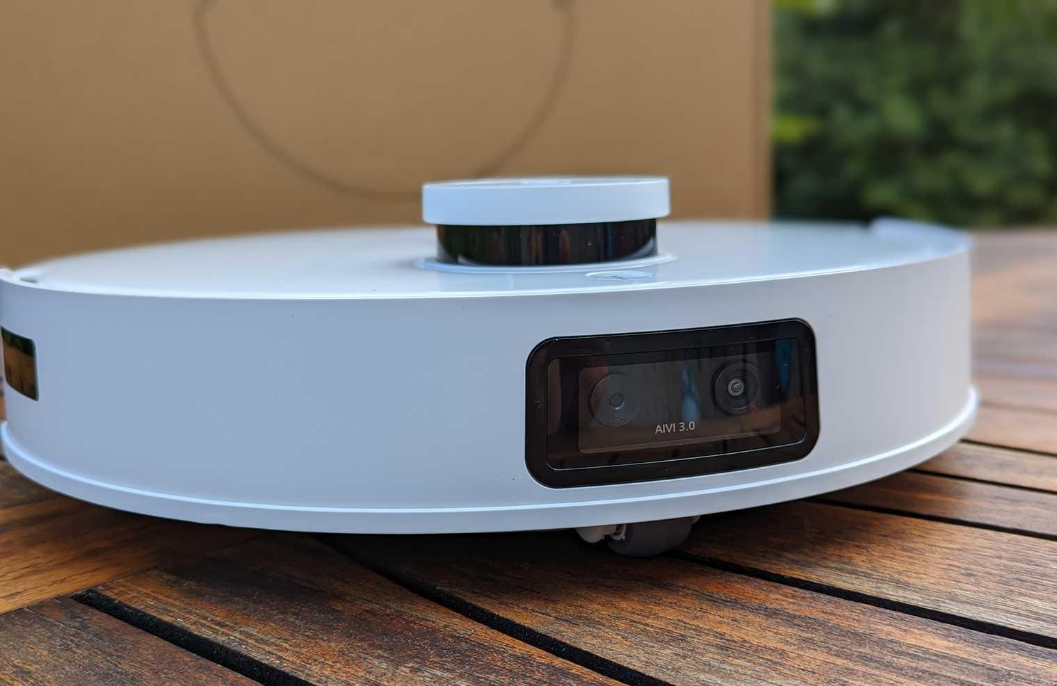 Prise en main Ecovacs Deebot T10 Turbo : un robot nettoyeur de sol qui met l’IA au service du confort quotidien Prise en main Ecovacs Deebot T10 Turbo : un robot nettoyeur de sol qui met l’IA au service du confort quotidien