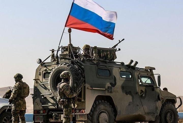 Afrique : la présence russe dans le continent est-elle une autre illusion ? Afrique : la présence russe dans le continent est-elle une autre illusion ?