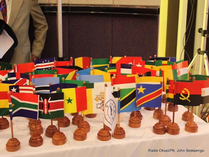 2ème sommet USA-Afrique : Le renforcement de la coopération et le progrès des priorités communes à l’ordre du jour 2ème sommet USA-Afrique : Le renforcement de la coopération et le progrès des priorités communes à l’ordre du jour