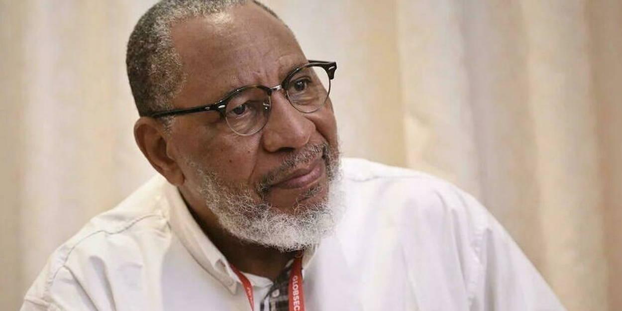 Climat : « L’Afrique doit avoir son propre narratif » Climat : « L’Afrique doit avoir son propre narratif »